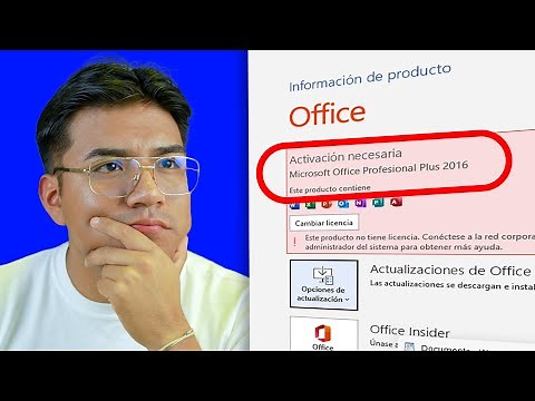 ❌ Microsoft Office activation required | SOLUTION ✅