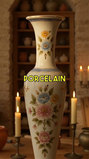 Discover Czech potterys hidden history: Medieval stoneware to 18th-century porcelain & Kutna Hora