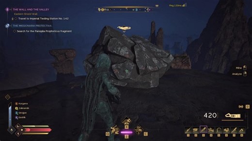 Sand Simulator Game!