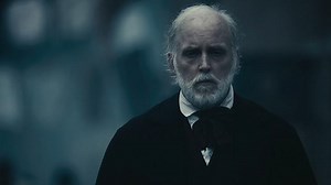 The Men Who Built America