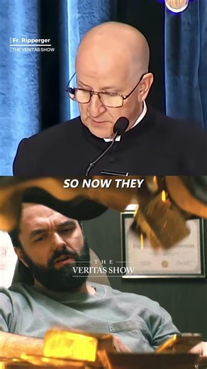 Why Modern Churches Are Failing | Fr. Ripperger