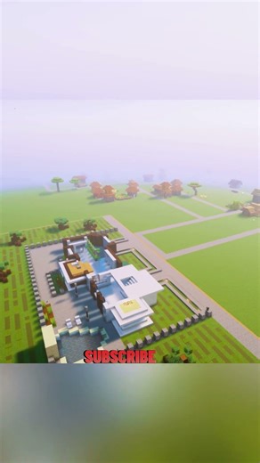 Minecraft Mooncrest Manor Epic Medieval Mansion 🌙