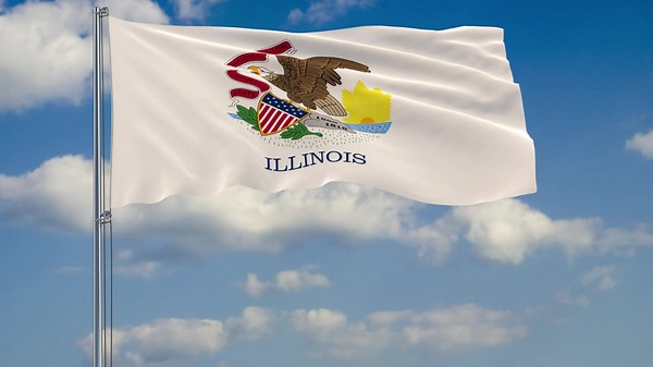 Here's who's running for governor of Illinois in the 2026 election