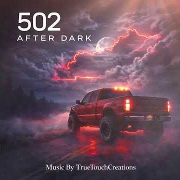 502 After Dark | Kentucky Country Grit