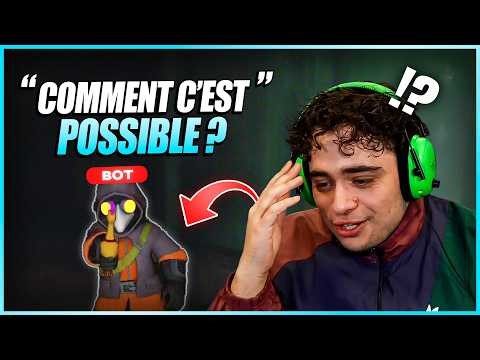 Kameto se fait bait par le bot de Periods (le clip du siècle)