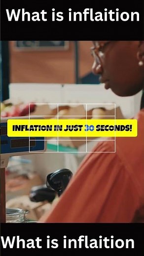 What is Inflation? | Basic Economics Explained