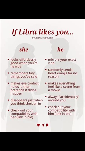 74K views · 282 reactions | The Libra Life on Reels | Facebook