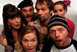 The Best Quotes From Cult Comedy Spaced
