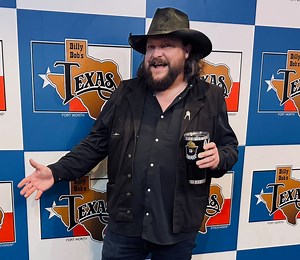 Reckless Kelly on Reels