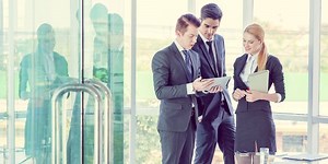 Se reconvertir dans les RH : comment choisir la bonne formation ?