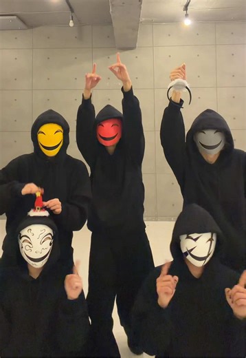 Merry Christmas with Jack Swing (Xmas Version)