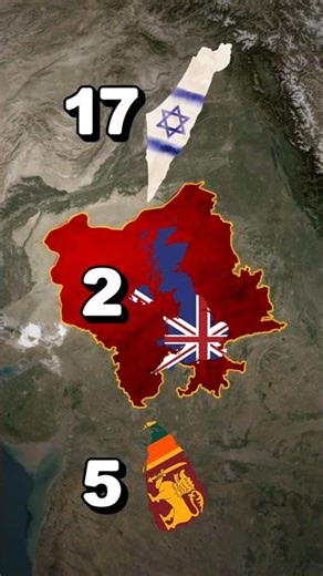 You've Been Wrong About Rajasthan This Whole Time😲 Geography of Rajasthan #shorts #viral