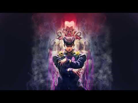 Live Wallpaper 4K Josuke Higashikata JoJo's Bizarre Adventure