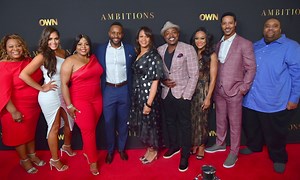 Cleveland News Anchor Sharon Reed Went From News To Black Hollywood