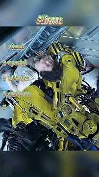 Title: RIPLEY’S REVENGE! 🔥 Ellen Ripley vs The Alien Queen in Power Loader Exo-Suit 🦾👊