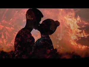 Burning Love