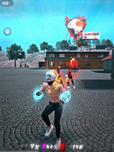 Trending Sound | Quick Edit - Account Warra Ha Must Repost 🙂❤️‍🩹 | VK ANAS GAMING #freefire #vkanasgaming #viral #foryou #trending #beat #edit