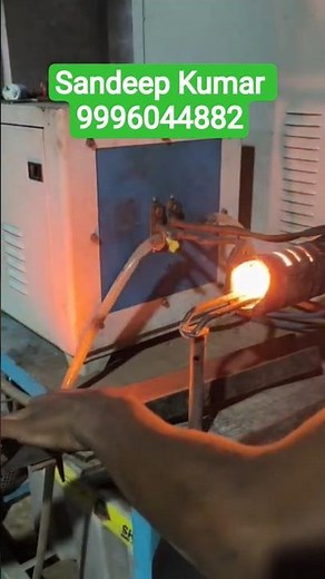 Induction Heating: Why It's the Future of Metalworking