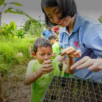 Forging A Sustainable Future | UOB Sustainable Financing