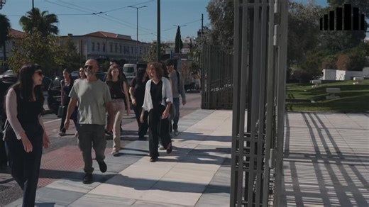 📌18 Ιανουαρίου 👉Ανακαλύπτοντας τα μουσικά όργανα: τα έγχορδα όργανα της συμφωνικής ορχήστρας 🎶✅Τα μουσικά όργανα της συμφωνικής ορχήστρας ζωντανεύουν σε μια διαδραστική γνωριμία των παιδιών με τους μουσικούς της Underground Youth Orchestra, υπό την καθοδήγηση του μαέστρου Κώστα Ηλιάδη. Μάθετε περισσότερα και κλείστε θέσεις 👇👇👇 https://www.megaron.gr/event/anakalyptontas-ta-mousika-organa-ta-organa-tis-symfonikis-orchistras/ ✅Το πρόγραμμα «Τα όργανα της συμφωνικής ορχήστρας» είναι προσβάσιμ