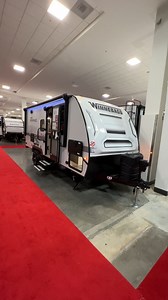 2022 Winnebago Micro Minnie 2108DS ▪️ Front Murphy Bed ▪️ Full Rear Bathroom ▪️ 10.3 Cu. Ft. Refrigerator ▪️ Patio Speakers Discover more about the Micro Minnie: https://fal.cn/3nvkv | General RV Center