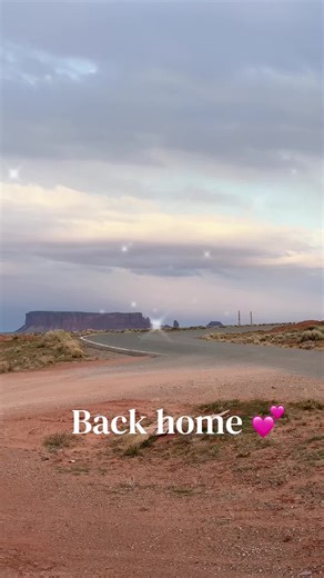 Returning Home: A Heartfelt Journey