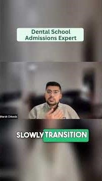 How to Get Rec Letters Years After Graduation (Pre-Dental Coach's Step-by-Step Guide)