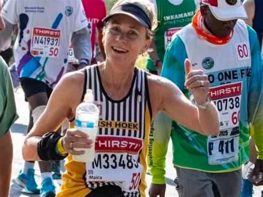 News in a minute | Missing Comrades marathon runner updates [video]