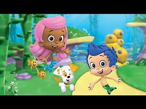 Bubble Puppy: Play and Learn (Care for Bubble Puppy)