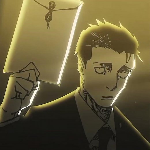 Objection! #jujutsukaisen #phonk #edit