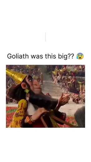 exoticmemes on Instagram: "🎬 David (2025) is an upcoming animated musical adventure film that brings the legendary biblical story of David from the Book of Samuel to life on the big screen. Directed by Brent Dawes and Phil Cunningham, the movie follows the journey of a young shepherd boy whose unwavering faith and courage lead him to challenge the towering Philistine giant Goliath and inspire a nation. Featuring a voice cast that includes Phil Wickham, Brandon Engman, Asim Chaudhry and Lauren D