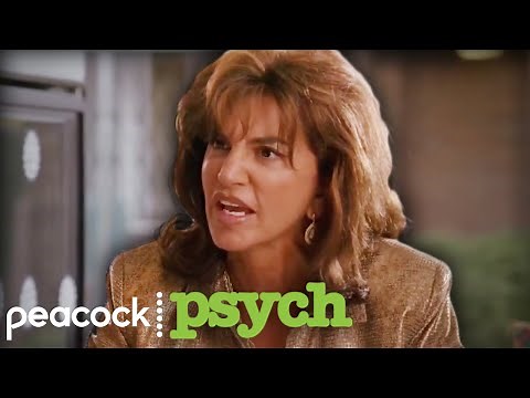 The Best Of Goochberg | Psych