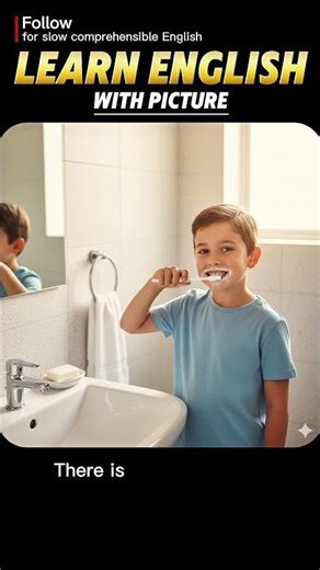 Learn ENGLISH with Pictures Day-1 (Beginner Lesson)