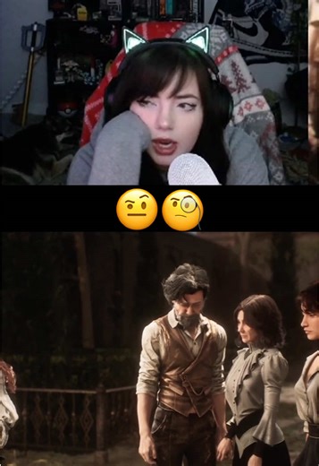 Discovering E33: The 33-Day Game Experience