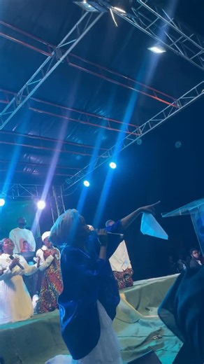 Prophetess Sommy💫🦅🌏 on Instagram: "One night like that during this crusade planning Jesus said to me “ Go back to the planning committee, remove all pictures of all esteemed guest ministers on that banner.. put your face alone and tag it HARVEST OF SOULS🔥,…it is my crusade… I brought the finance if I decide that one soul will come help me video that 1 soul and show the world🌎 , all those strategies to gather men is not favourable by me🤷‍♀️….”….. I replied nervously “ sir let us do this cru