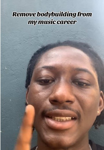Transitioning from Bodybuilding to Music Careers