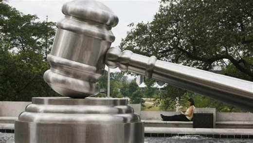 Ohio Supreme Court publishes recommendations to reduce judicial backlogs, case delays