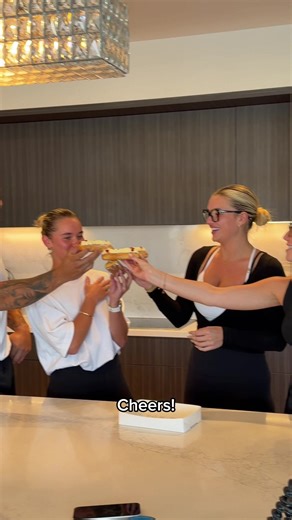 Long John Challenge with Envy Social & Co