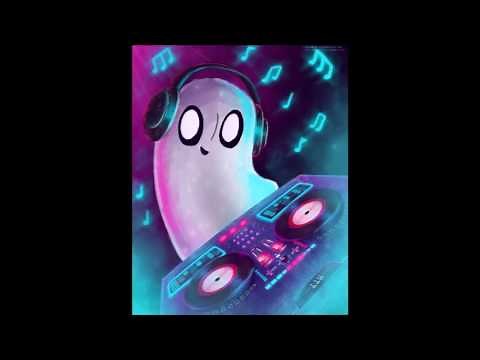 Ghost House - schtiffles (original version)