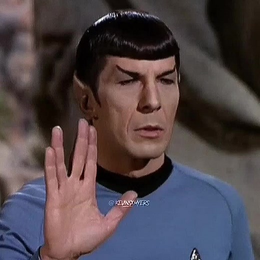 Vida Longa e Próspera: A Jornada do Spock no Universo Star Trek