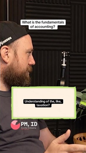 Accounting in Australia chat with Chris Wheatley