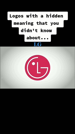Decoding the Meaning Behind the LG Logo