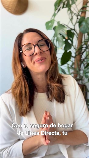 Protege tu vivienda con el seguro de Línea Directa. | Línea Directa Aseguradora