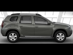 Avaliação Renault Duster Dynamique 2.0 MT 2017