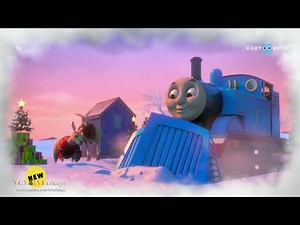 Cartoonito UK Christmas Advert 2022 🎅🎄