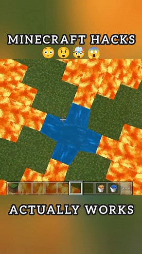 52K views · 385 reactions | Minecraft Hacks Logic|SubscribeForMore|#minecraft #trend #gaming #hacks #logic #minecraftmoments #fypp #fyp #minecrafter #tutorial #minecrafthack #views_video #views #shorts #shortsvideo #minecraftshorts #edits #edits #fypシ゚viral #gaming #djcheatergamer #viewsreels #fypシ゚viral #views1m #viralshorts #views_video #minecraftrealistic #minecraftshorts #shortsvideo #fyp | DJ Cheater Gamer | Facebook