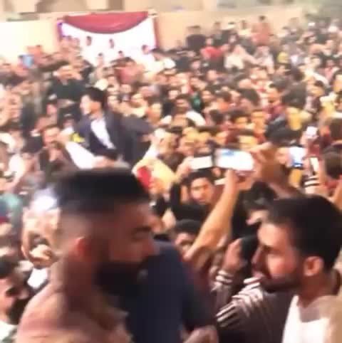 #حيدر_العابدي