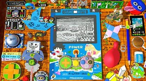 【JoyJ】角色扮演游戏时间：光之传说 白金流程实况解说