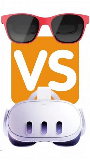 Types of SMART GLASSES
