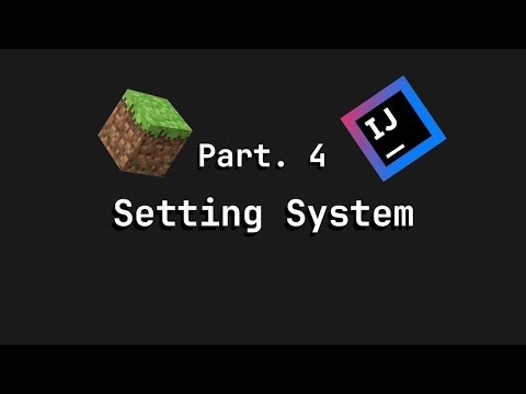 How to code a Minecraft 1.8.9 Hacked Client Pt 4
